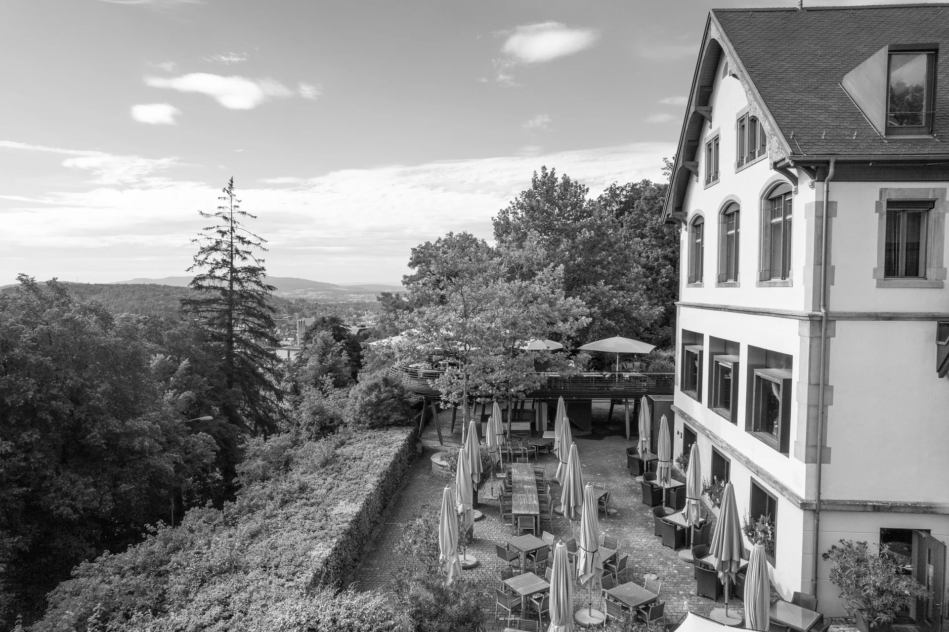 Rigiblick Comfort Fine Dining — photo 8