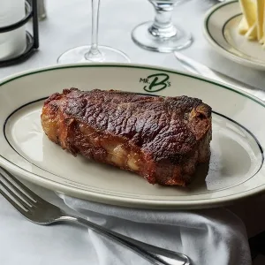 Mr. B's - A Bartolotta Steakhouse — photo 6
