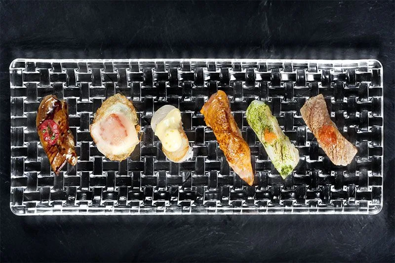 99 sushi bar — photo 12