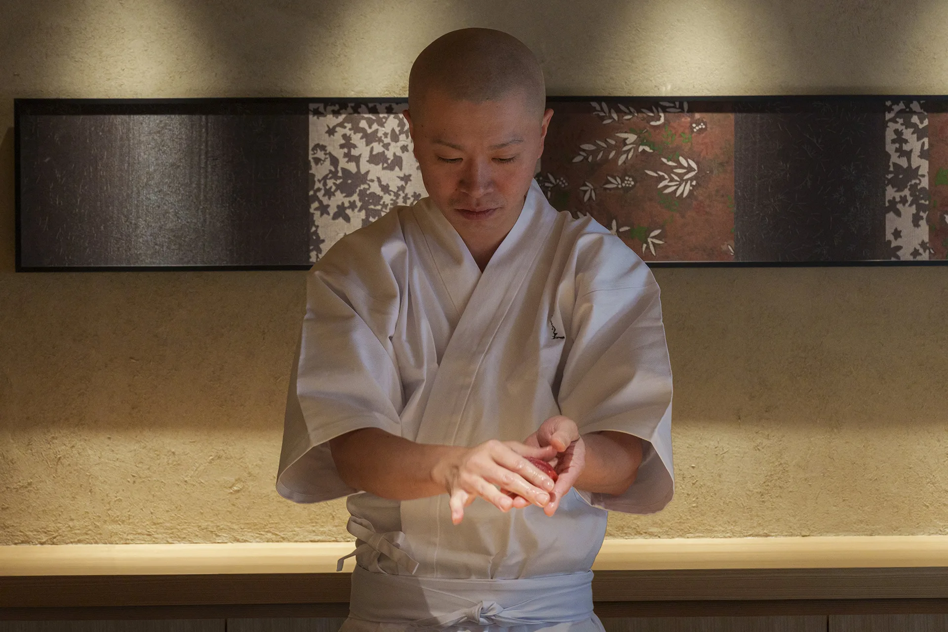 Sushi Shota — photo 18