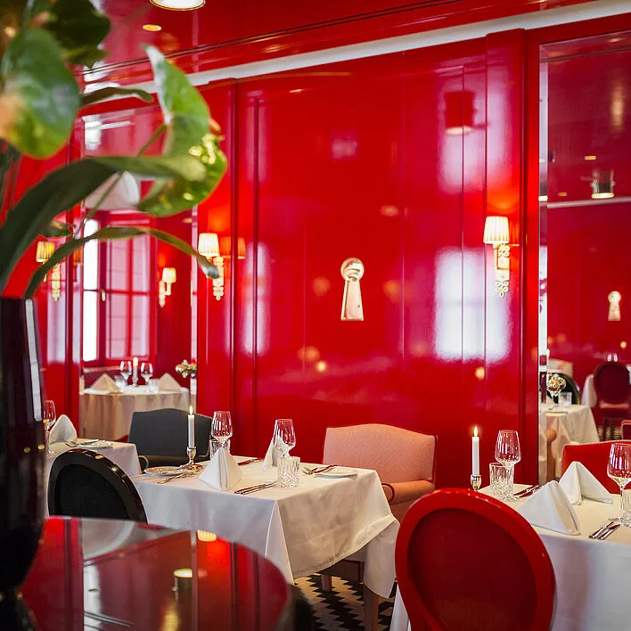 Casino Restaurant Wien — photo 24