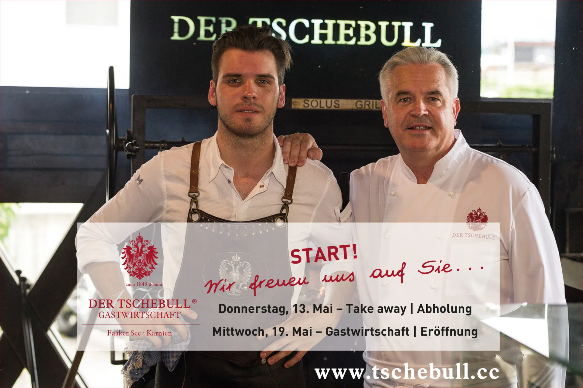 Der Tschebull — photo 47