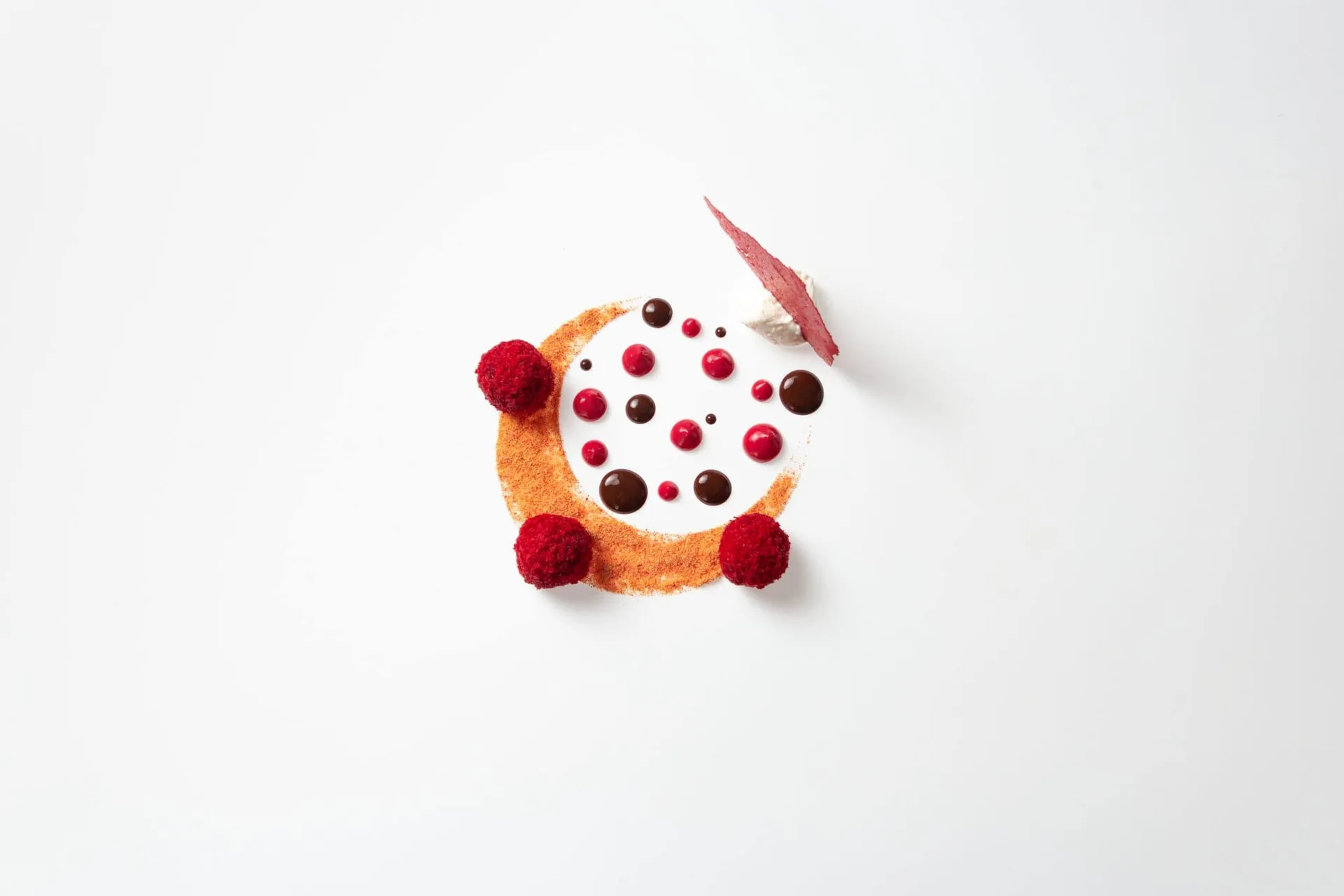 La Trota — food