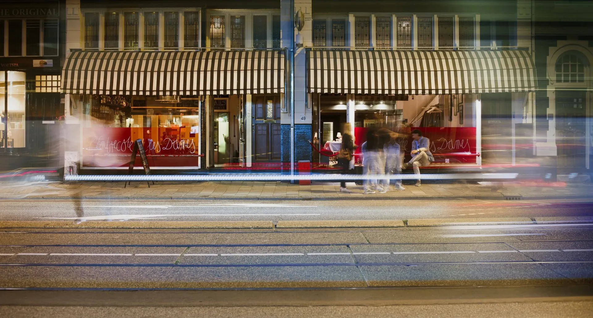 l' Entrecôte et les Dames — photo 9