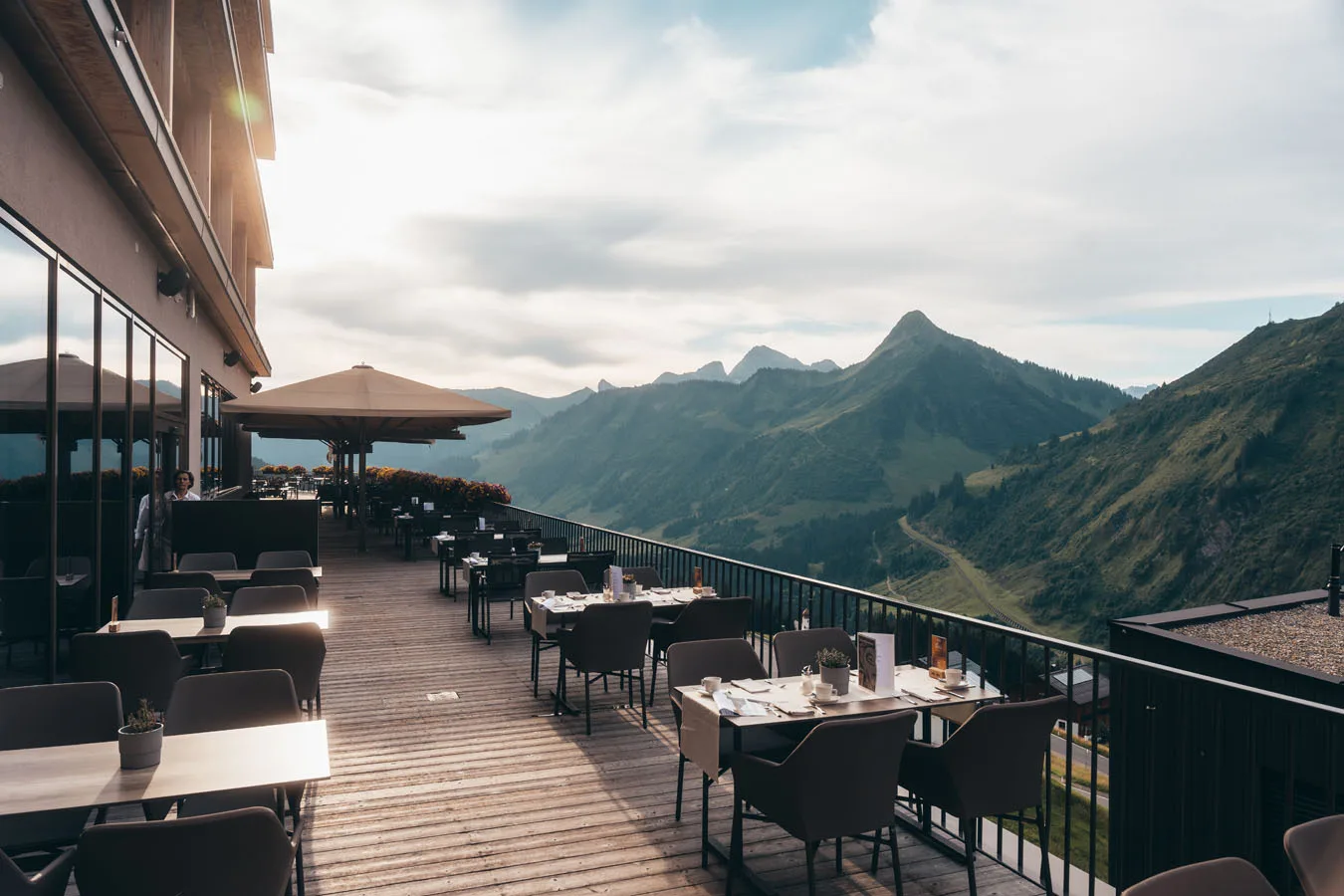 Löffelspitze — photo 47