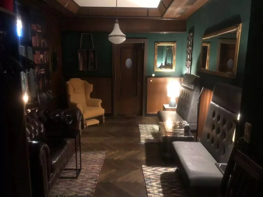 Weinhaus Wöhler — photo 11