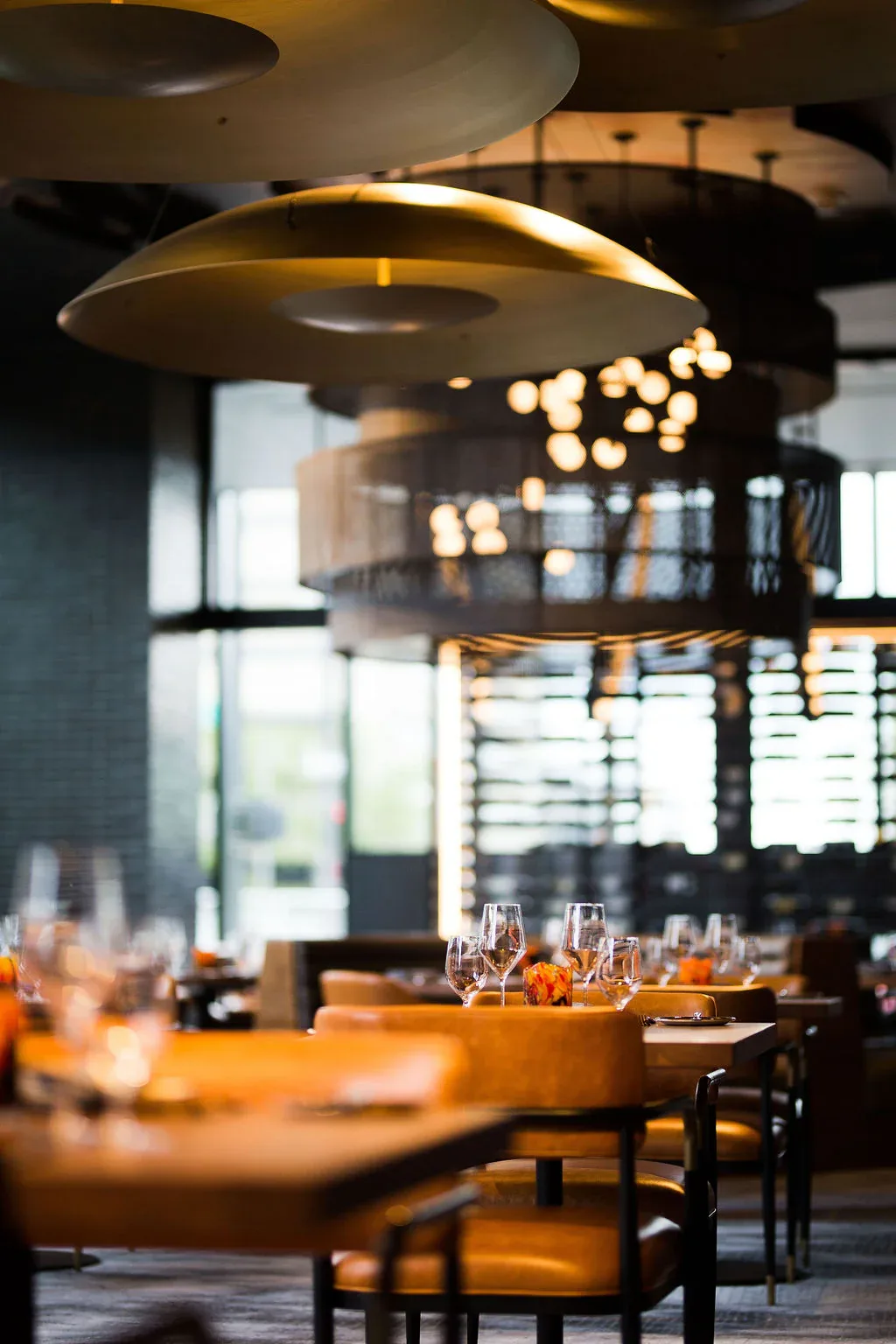 Dynamite Woodfire Grill, Omaha