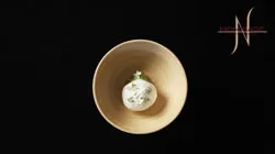 HOMMAGE — food