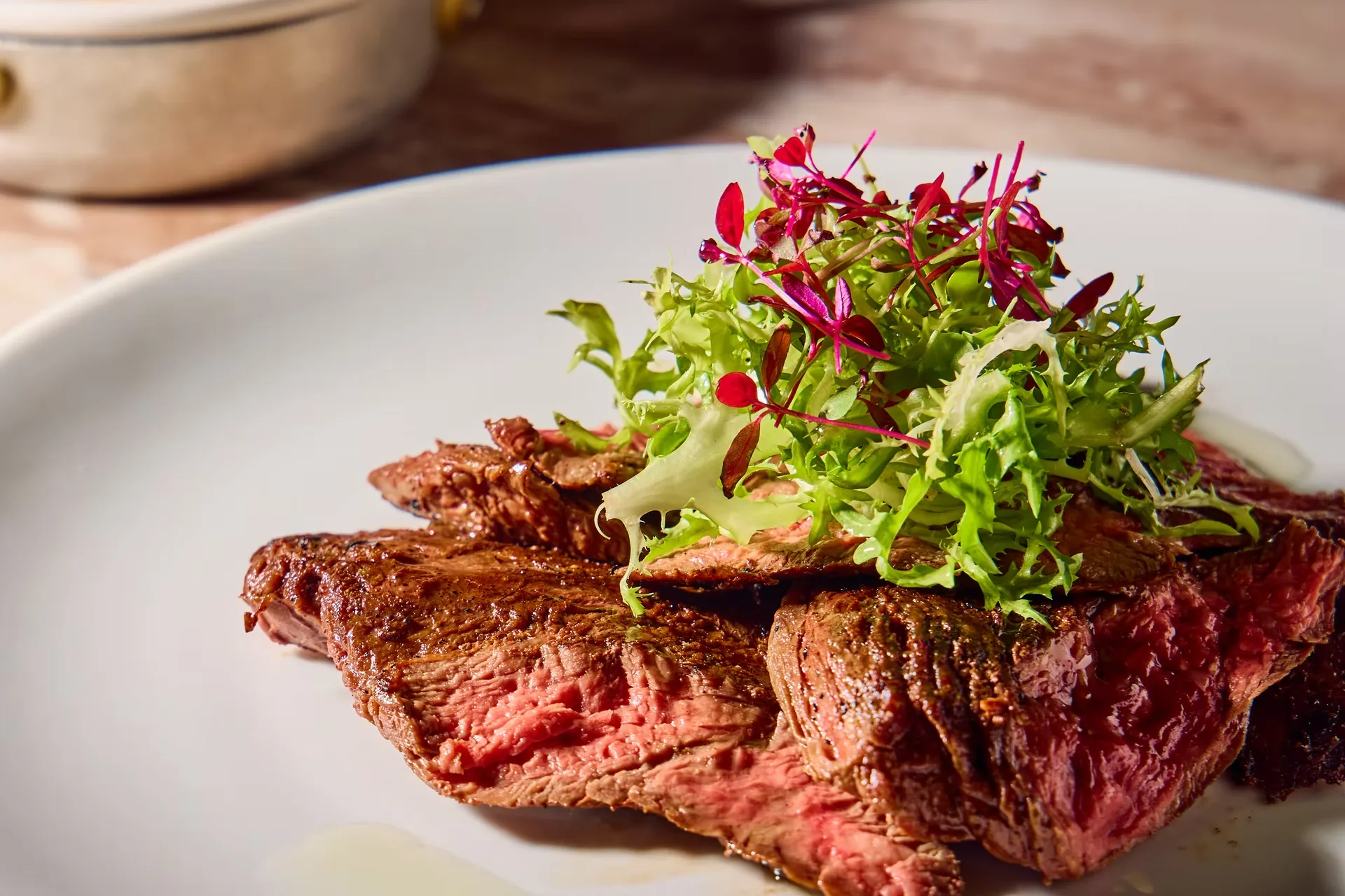 Daniel's Steak & Chop — photo 20