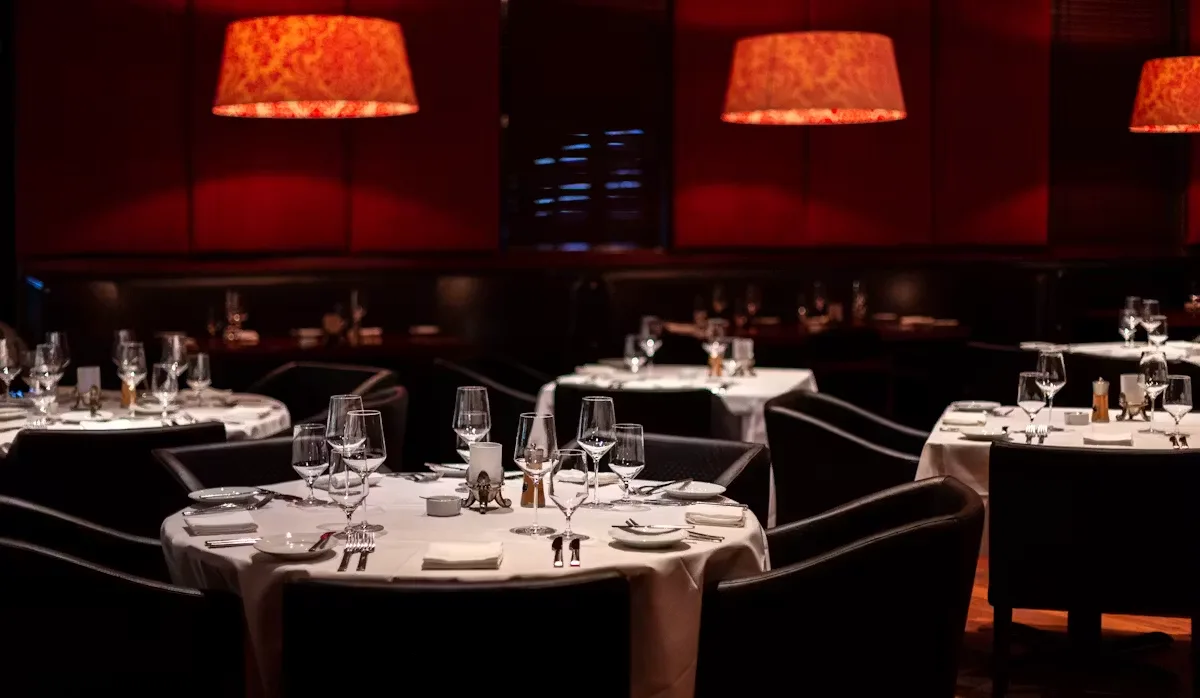 Bin 54 Steak & Cellar — photo 16