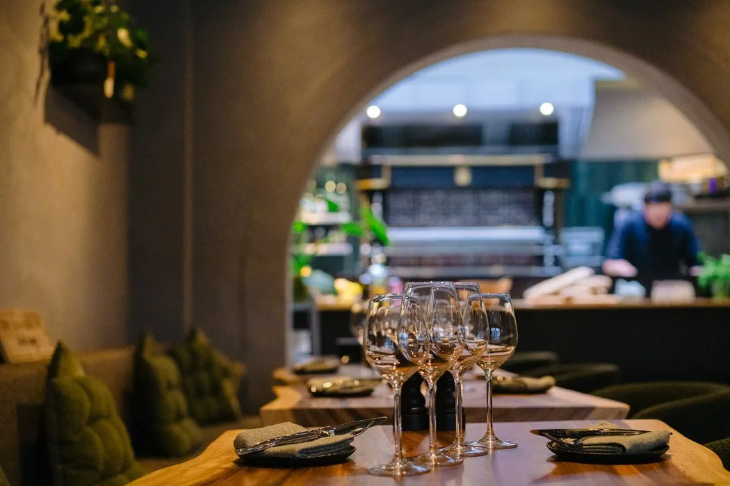 Bar Foubert — photo 18