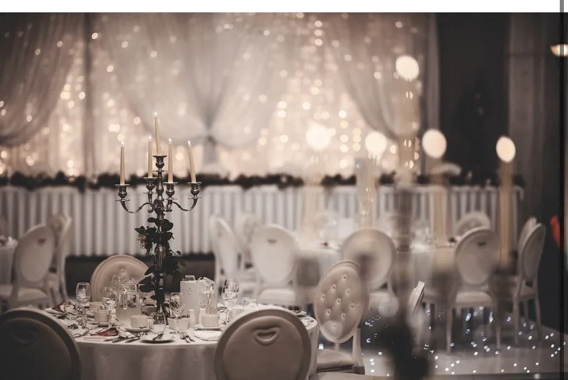 Manor House Country Hotel — atmosphere