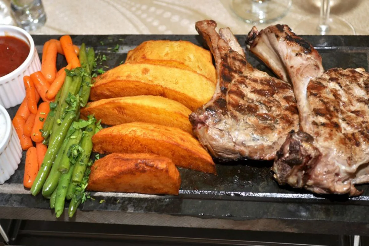 Restaurant Ferdinand — photo 131