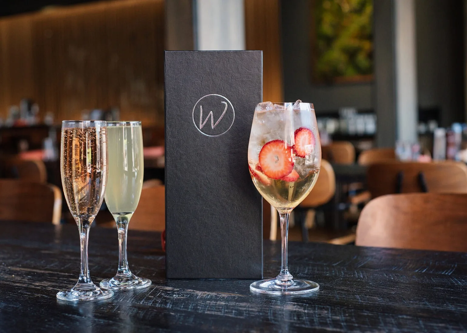 Wildwood Kitchen & Bar — photo 33