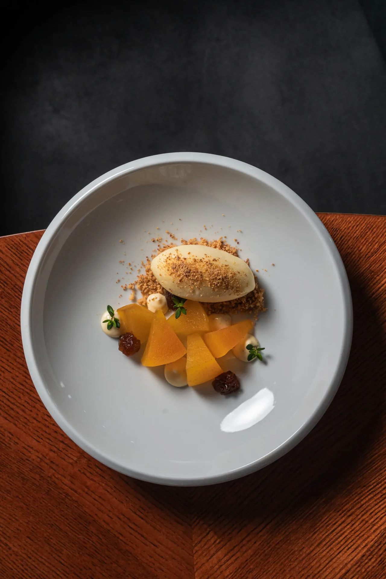 Hiu — food