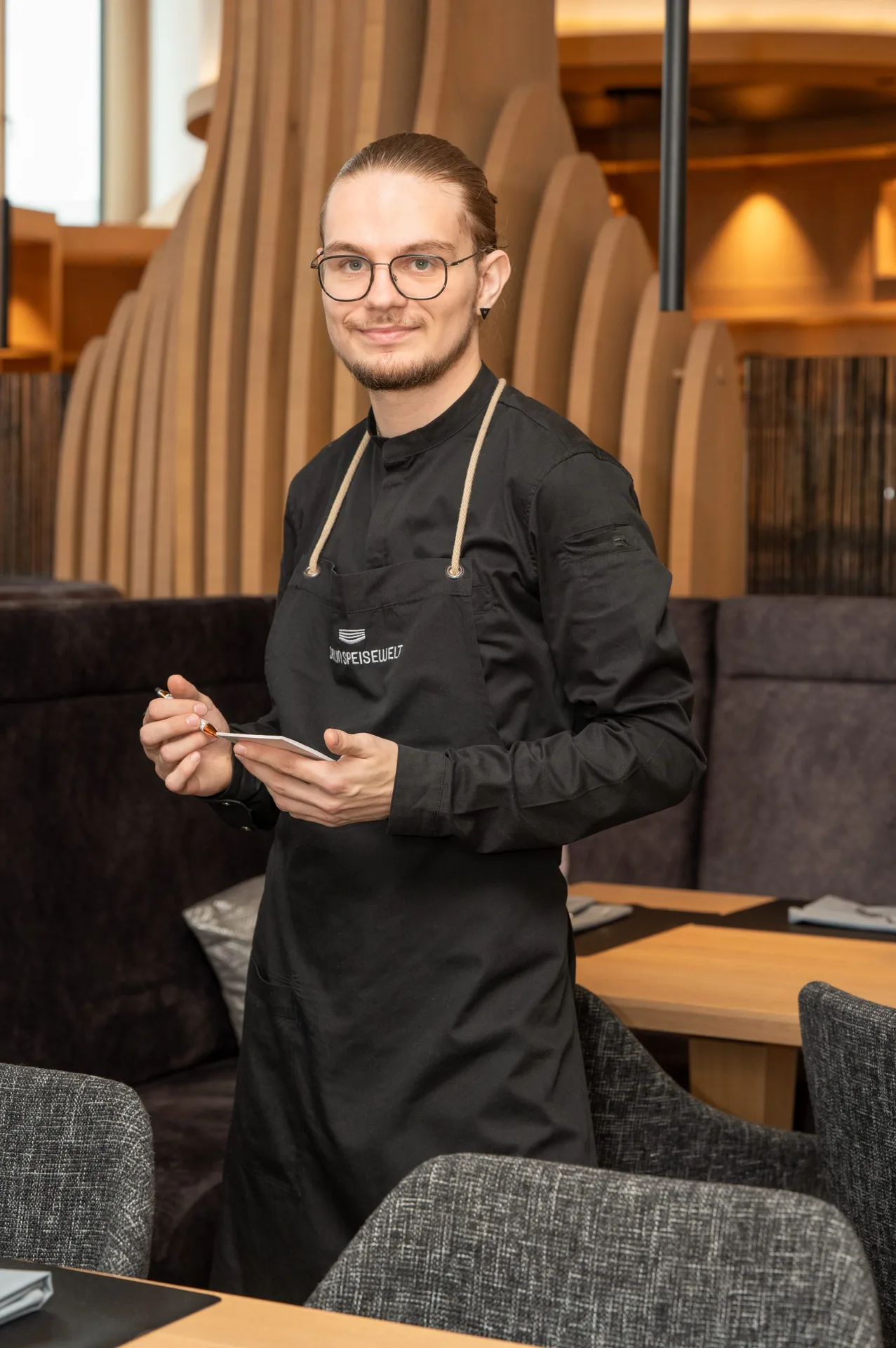 MARKOS - Das Restaurant — photo 24