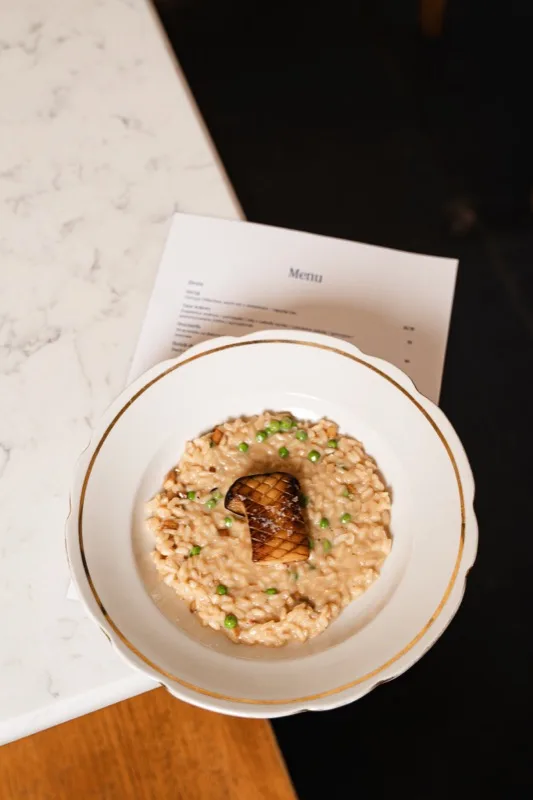 Nat Bistro — photo 9