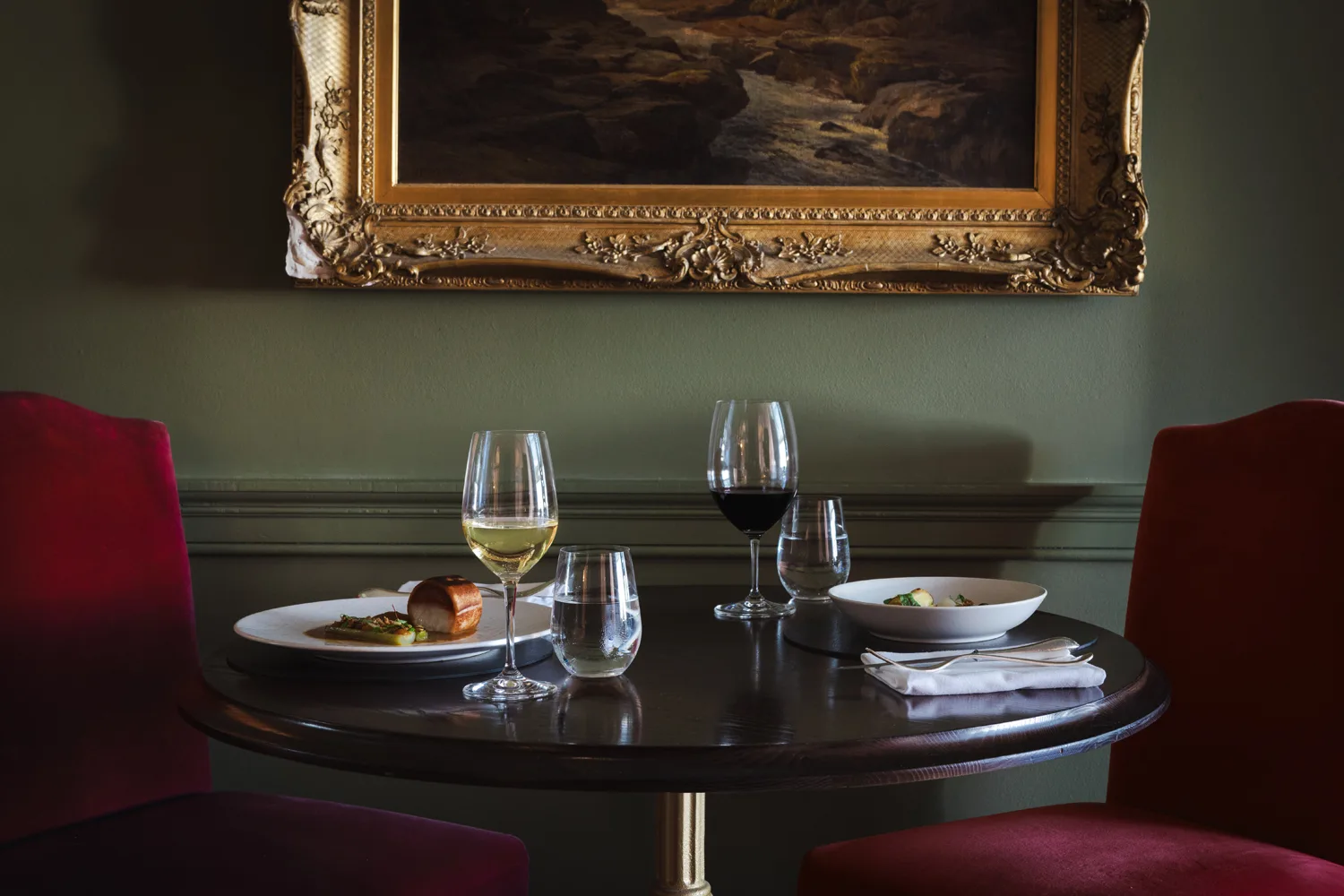 The Fell Restaurant — photo 64