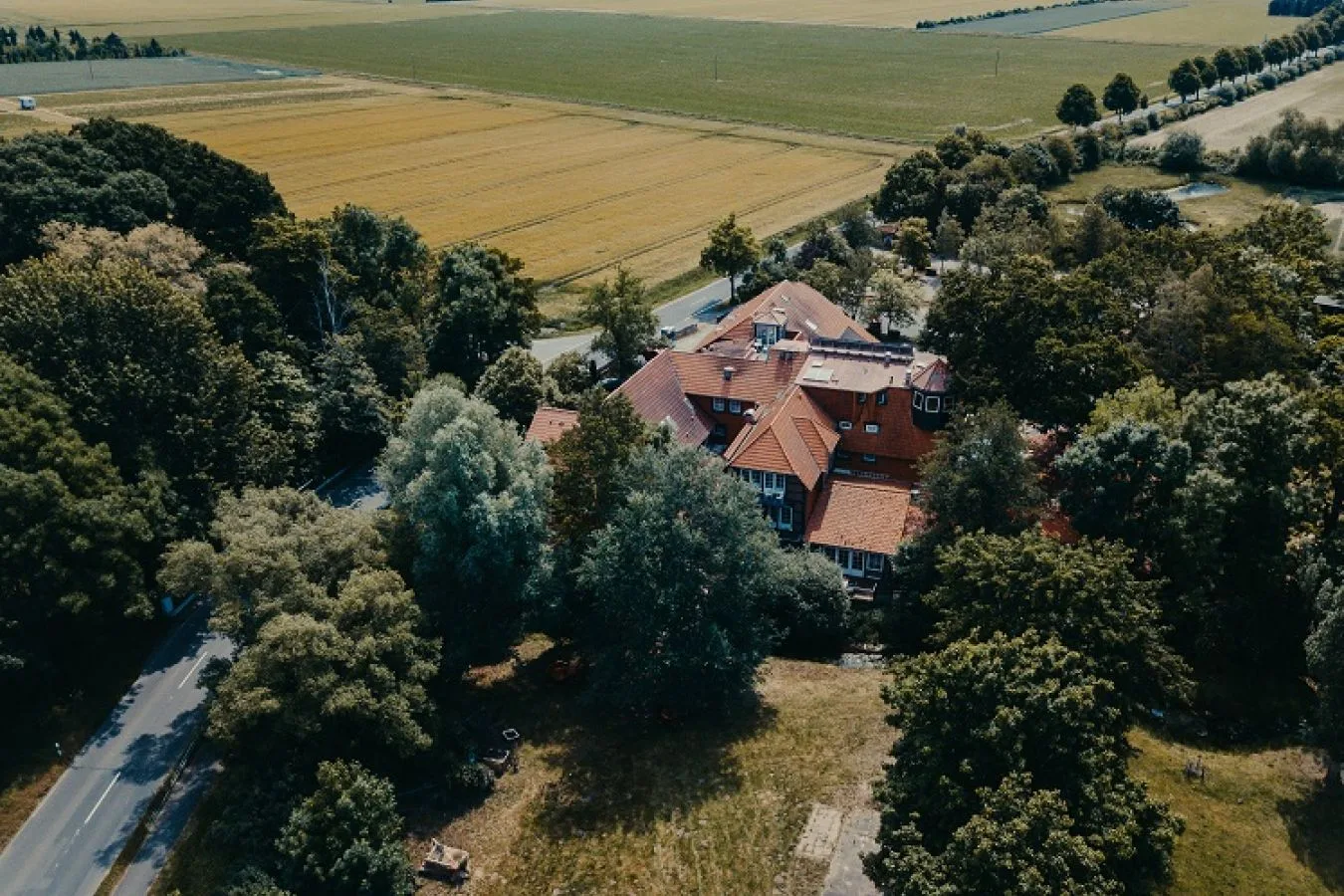 Restaurant Brackstedter Mühle — photo 7