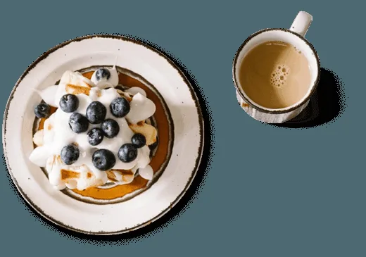 TYGLE Gdańskie — food
