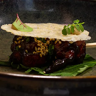 Roku - Japanese Dining & Wine — photo 149