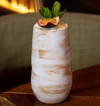 Zuma İstanbul — drink