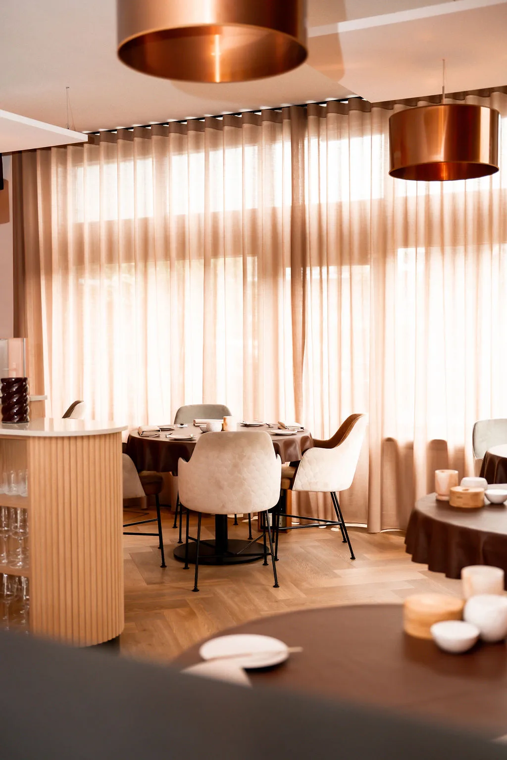 Restaurant Markant — photo 7