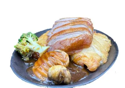 China-Restaurant Tang — photo 4