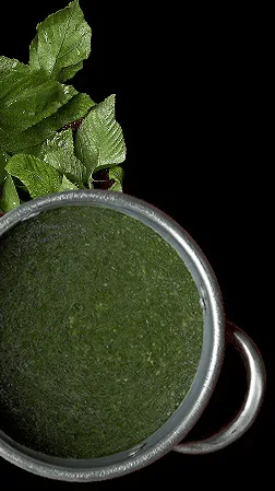 Abou El Sid — food