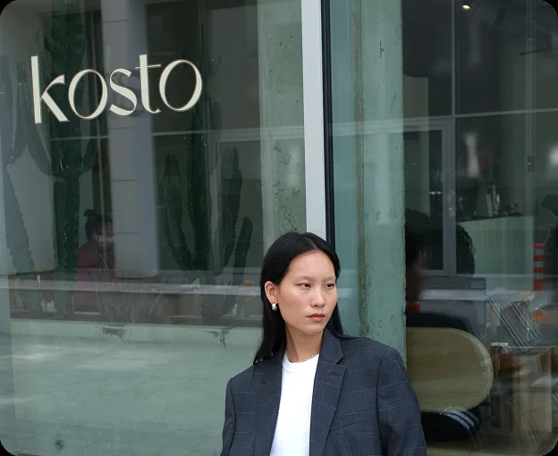 Kosto — photo 4