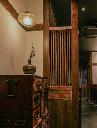 Shuko Osaka Manpukudou — photo 7