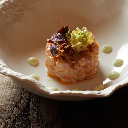 La Table de Michèle — food