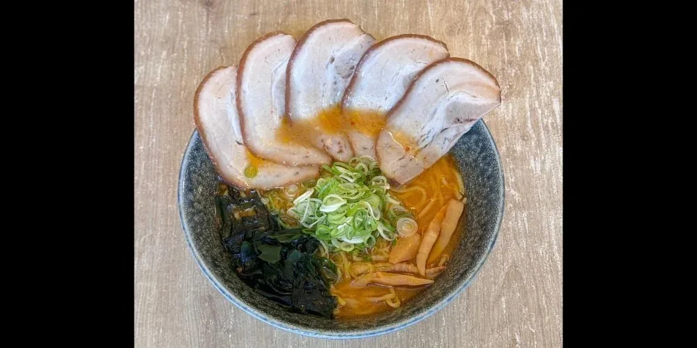 Ramen Kazu — photo 63