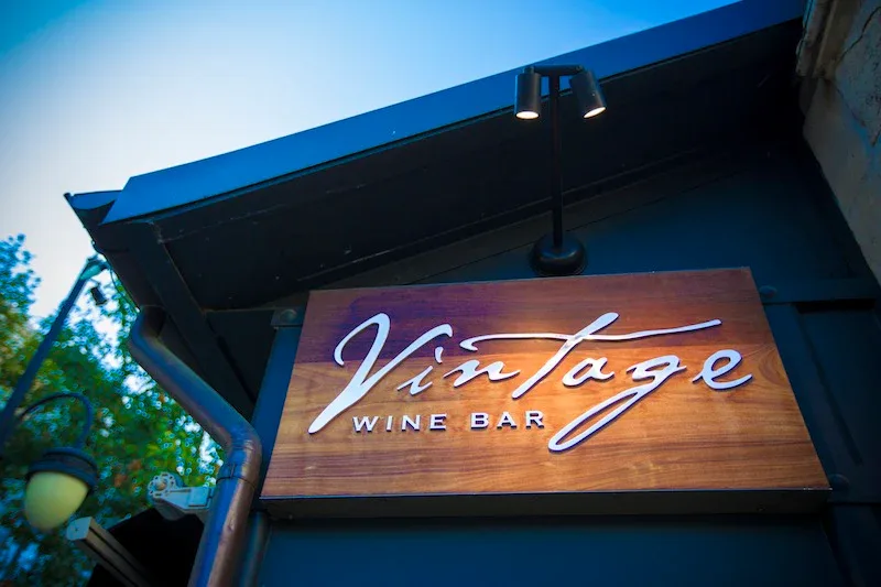 Vintage Wine Merchants — photo 42