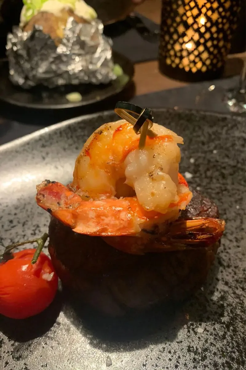 Beefer’s Royal — food