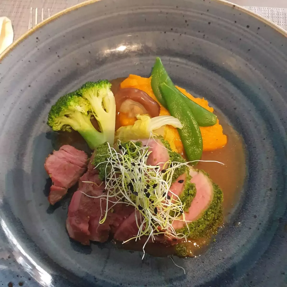 La Table d'Inomoto — photo 20