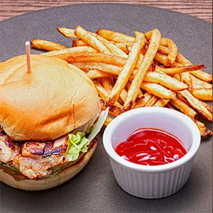 Alfio’s — food