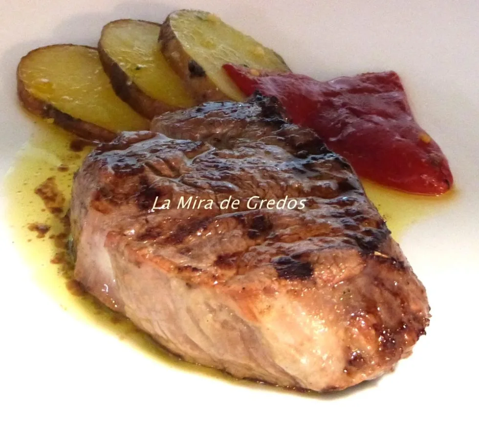 La Mira de Gredos — photo 20