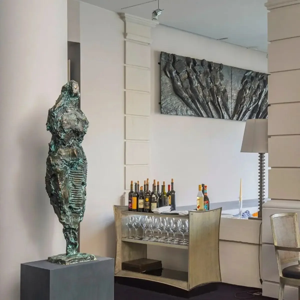 Grand Hotel Villa Castagnola — photo 40
