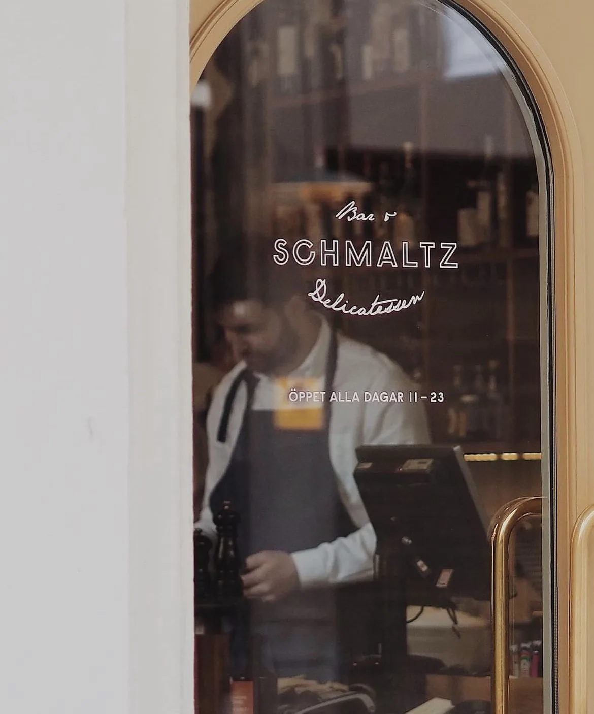 Schmaltz Bar & Delicatessen — photo 26