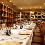 Araxi Restaurant + Oyster Bar — photo 21