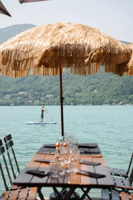 Ristorante Aquarama — photo 18