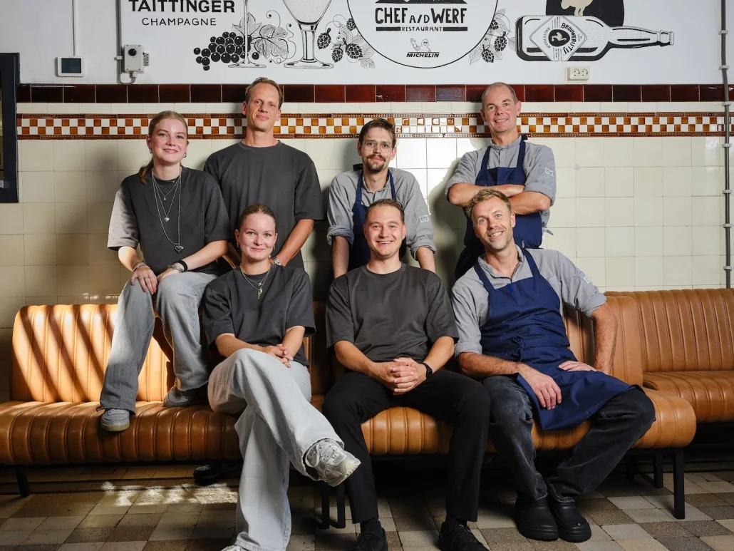 Chef aan de Werf — photo 4