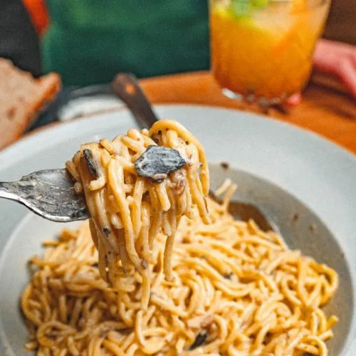 Purino Krefeld — food