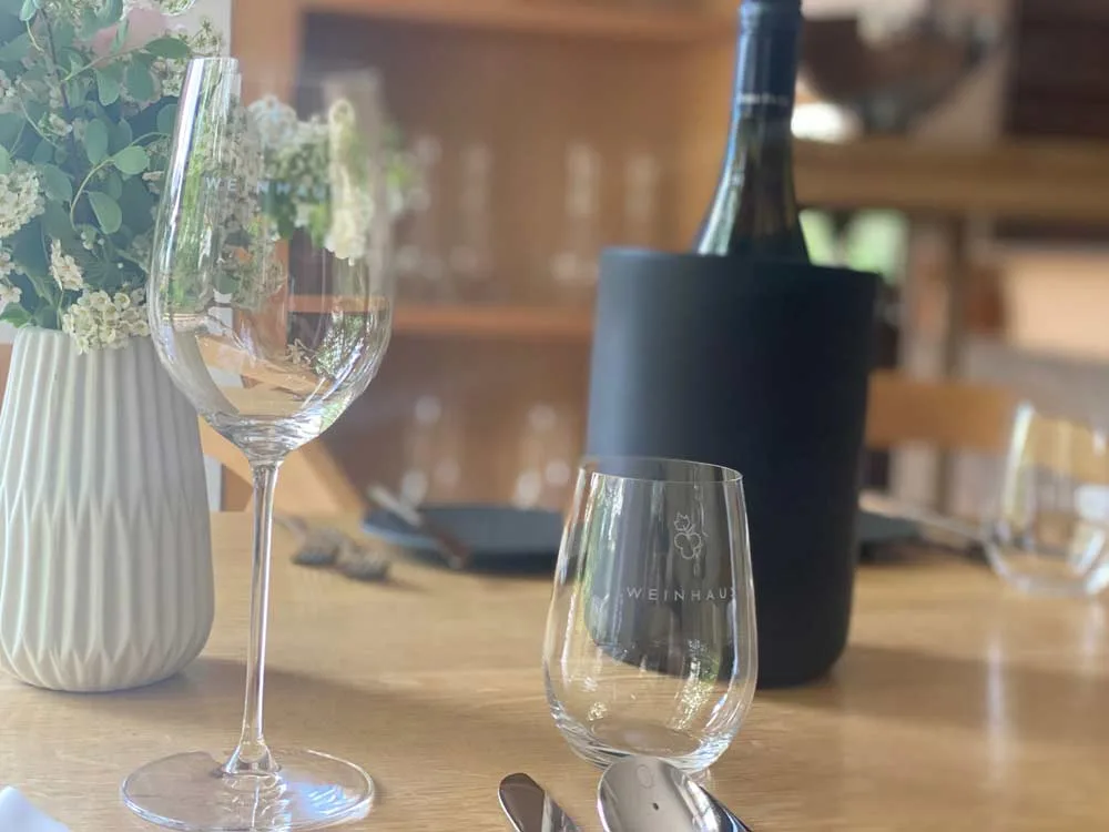 Weinhaus, Kirchberg am Wagram