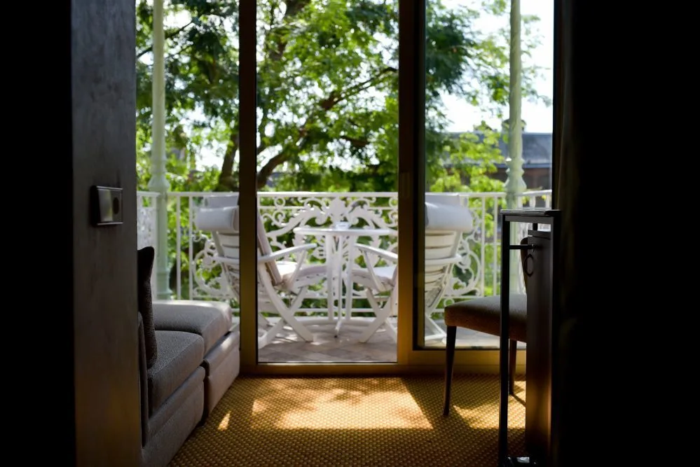 Grand Hôtel du Lion d'Or — photo 33