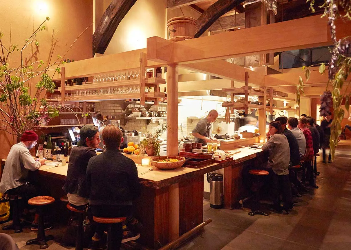 Izakaya Rintaro — photo 7