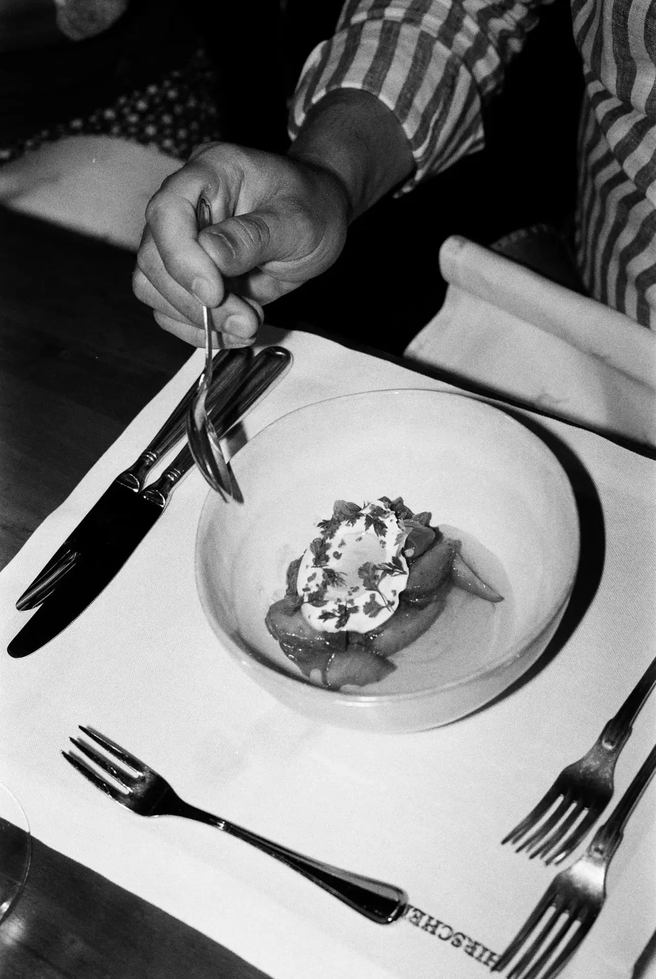 Hirschen — photo 31
