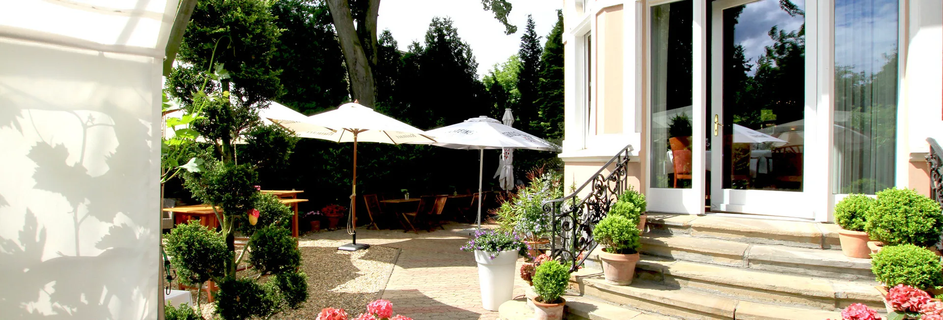Ristorante Villa Medici — photo 39