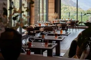 Elevation Bar & Restaurant — photo 5